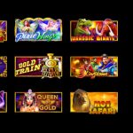 Your Involving Playing Slots Online